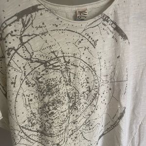 COPY - Free people t-shirt
